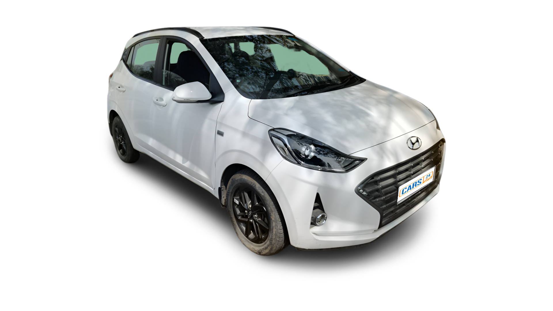 Hyundai GRAND I10 NIOS-img